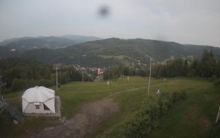 Hotel Stok górna stacja - 17-06-2026 19:16
