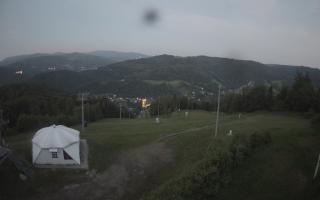 Hotel Stok górna stacja - 17-06-2026 19:32