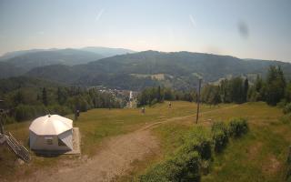 Hotel Stok górna stacja - 28-06-2026 08:39
