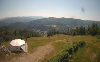 Hotel Stok górna stacja - 28-06-2026 08:54