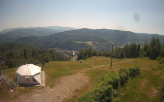 Hotel Stok górna stacja - 28-06-2026 09:25