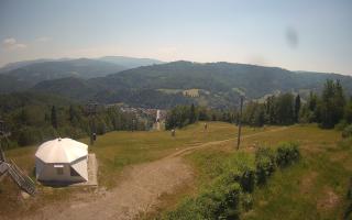 Hotel Stok górna stacja - 28-06-2026 09:40