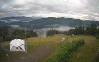 Hotel Stok górna stacja - 28-07-2026 04:15