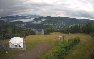 Hotel Stok górna stacja - 28-07-2026 04:30