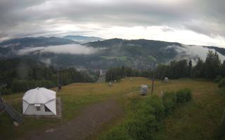 Hotel Stok górna stacja - 28-07-2026 04:46