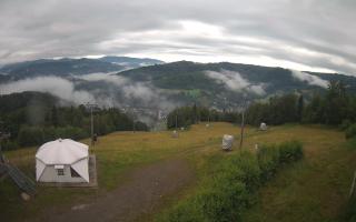 Hotel Stok górna stacja - 28-07-2026 05:01