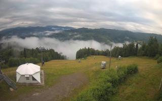 Hotel Stok górna stacja - 28-07-2026 05:17