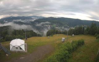 Hotel Stok górna stacja - 28-07-2026 05:32