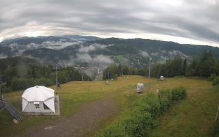 Hotel Stok górna stacja - 28-07-2026 05:47