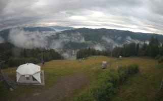 Hotel Stok górna stacja - 28-07-2026 06:03