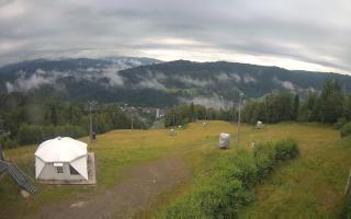 Hotel Stok górna stacja - 28-07-2026 06:18