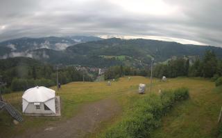 Hotel Stok górna stacja - 28-07-2026 06:33