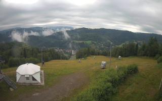 Hotel Stok górna stacja - 28-07-2026 06:49