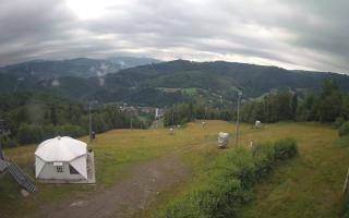 Hotel Stok górna stacja - 28-07-2026 07:04