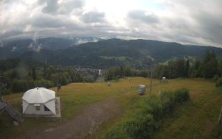 Hotel Stok górna stacja - 28-07-2026 07:20