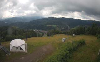 Hotel Stok górna stacja - 28-07-2026 07:50