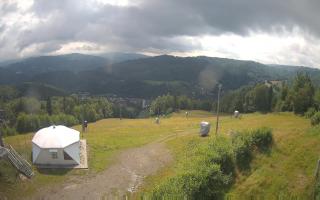 Hotel Stok górna stacja - 28-07-2026 08:06