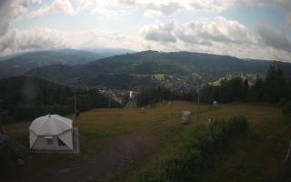 Hotel Stok górna stacja - 28-07-2026 08:21