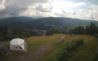 Hotel Stok górna stacja - 28-07-2026 08:36