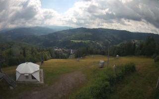 Hotel Stok górna stacja - 28-07-2026 09:07