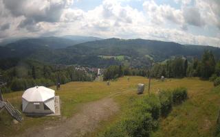 Hotel Stok górna stacja - 28-07-2026 09:23
