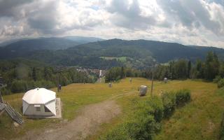 Hotel Stok górna stacja - 28-07-2026 09:38