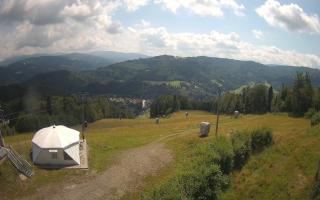 Hotel Stok górna stacja - 28-07-2026 09:53