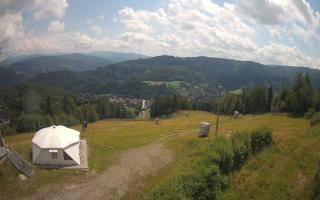 Hotel Stok górna stacja - 28-07-2026 10:09