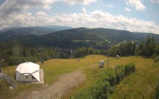 Hotel Stok górna stacja - 28-07-2026 10:24