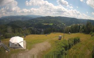 Hotel Stok górna stacja - 28-07-2026 10:39