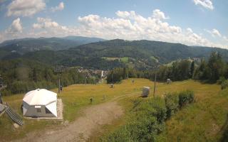 Hotel Stok górna stacja - 28-07-2026 11:25