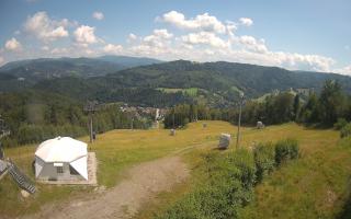 Hotel Stok górna stacja - 28-07-2026 11:56