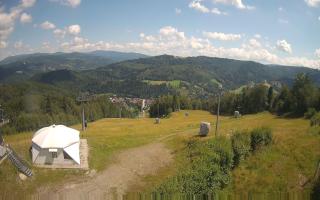 Hotel Stok górna stacja - 28-07-2026 12:12