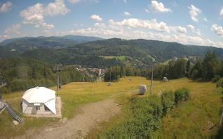 Hotel Stok górna stacja - 28-07-2026 12:27