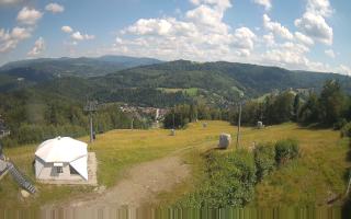 Hotel Stok górna stacja - 28-07-2026 12:42