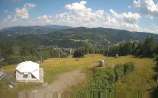 Hotel Stok górna stacja - 28-07-2026 12:58