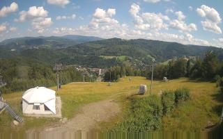 Hotel Stok górna stacja - 28-07-2026 13:13