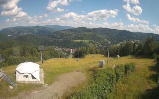 Hotel Stok górna stacja - 28-07-2026 13:28