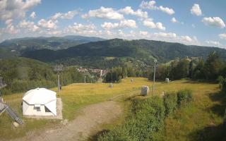 Hotel Stok górna stacja - 28-07-2026 13:44