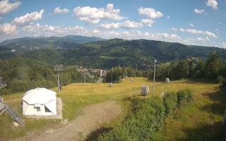 Hotel Stok górna stacja - 28-07-2026 13:59