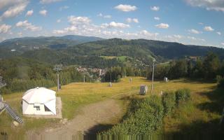 Hotel Stok górna stacja - 28-07-2026 14:15