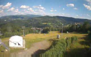 Hotel Stok górna stacja - 28-07-2026 14:30
