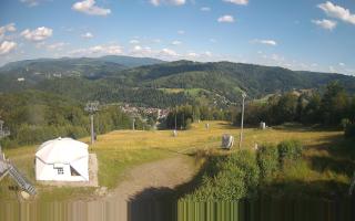 Hotel Stok górna stacja - 28-07-2026 14:45