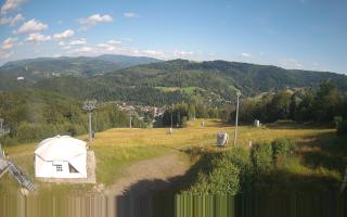 Hotel Stok górna stacja - 28-07-2026 15:01