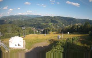 Hotel Stok górna stacja - 28-07-2026 15:16