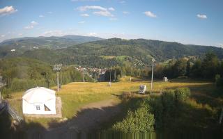 Hotel Stok górna stacja - 28-07-2026 15:31