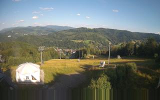 Hotel Stok górna stacja - 28-07-2026 15:47