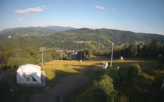 Hotel Stok górna stacja - 28-07-2026 16:02