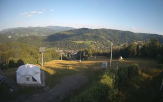 Hotel Stok górna stacja - 28-07-2026 16:18