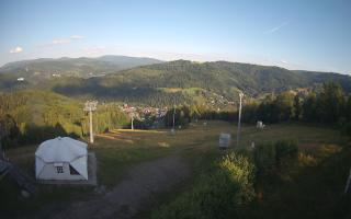 Hotel Stok górna stacja - 28-07-2026 16:33